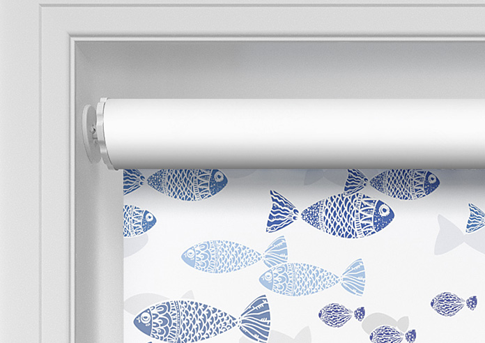 Shoals, Atlantic - Twist&Fit Roller Blind - Image 10